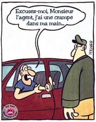 crampe